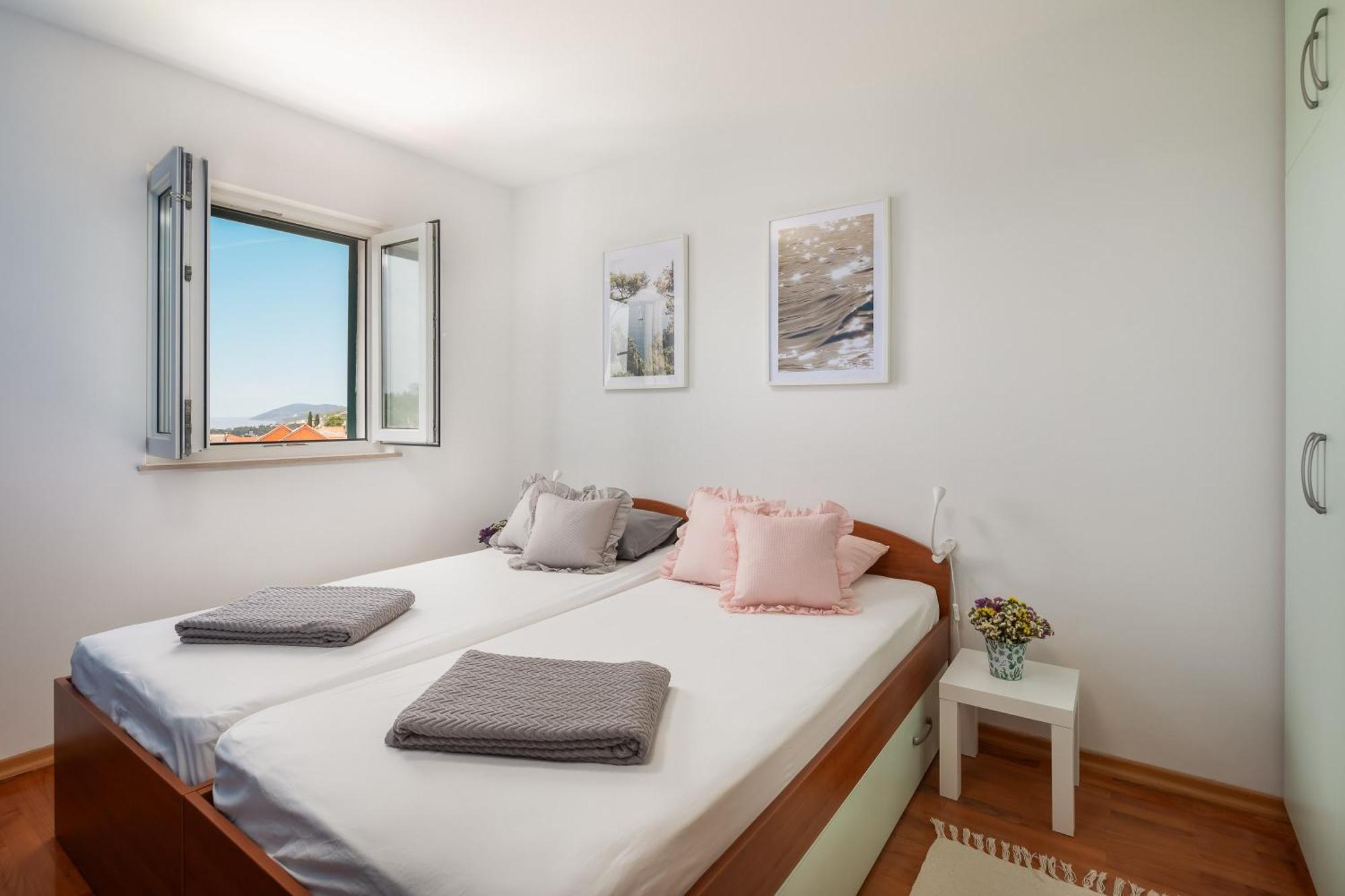 Maki Apartament *