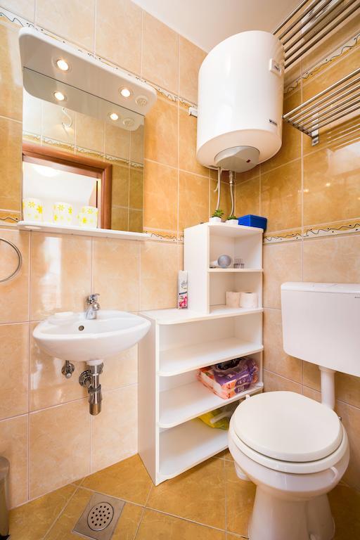 Apartament Maki