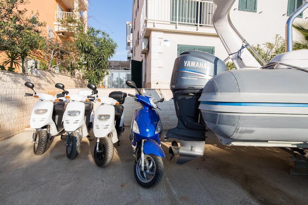 Apartament Maki