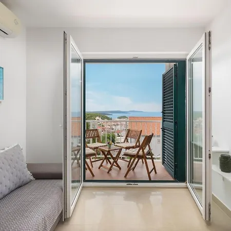 Maki Apartments Hvar Town Buitenkant foto