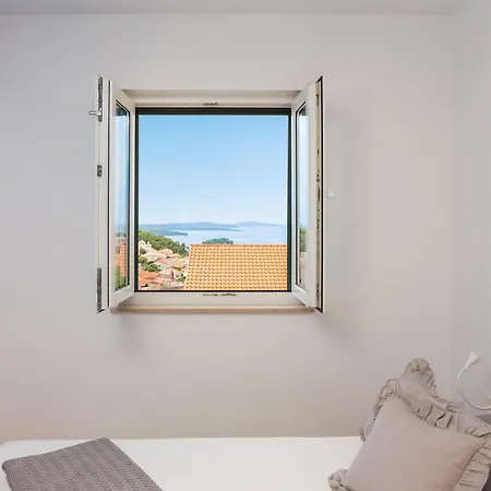 Maki Apartments Hvar Town Buitenkant foto