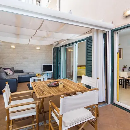 Maki Apartments Hvar Town Kamer foto