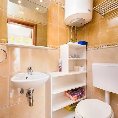 Maki Apartments Hvar Town Kamer foto