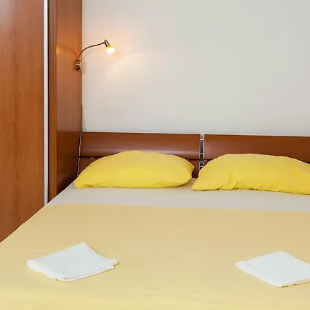 Maki Apartments Hvar Town Kamer foto