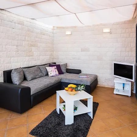 Maki Apartments Hvar Town Kamer foto