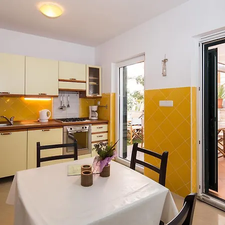 Maki Apartments Hvar Town Kamer foto