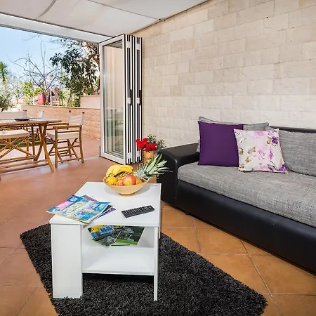 Maki Apartments Hvar Town Kamer foto