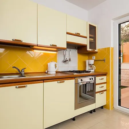 Maki Apartments Hvar Town Kamer foto