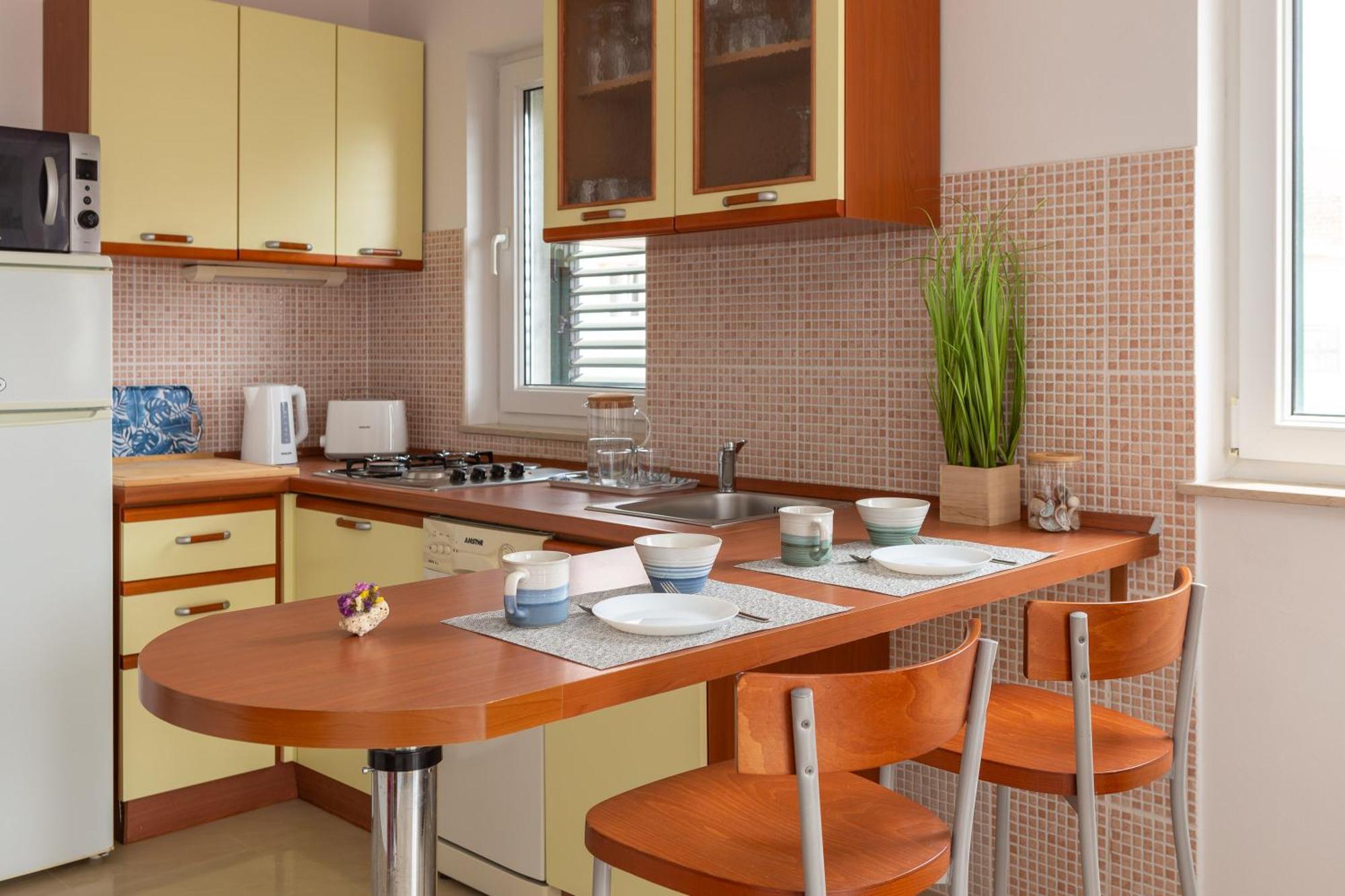 Apartment Maki Hvar Town