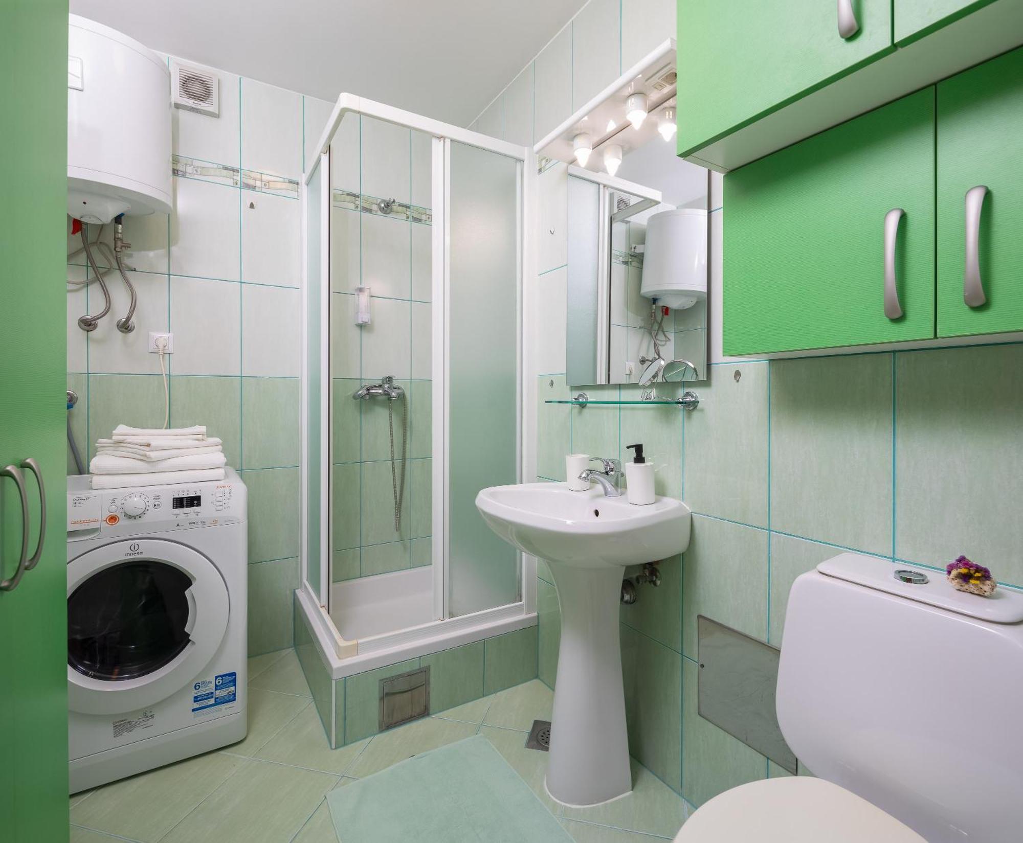 Apartment Maki