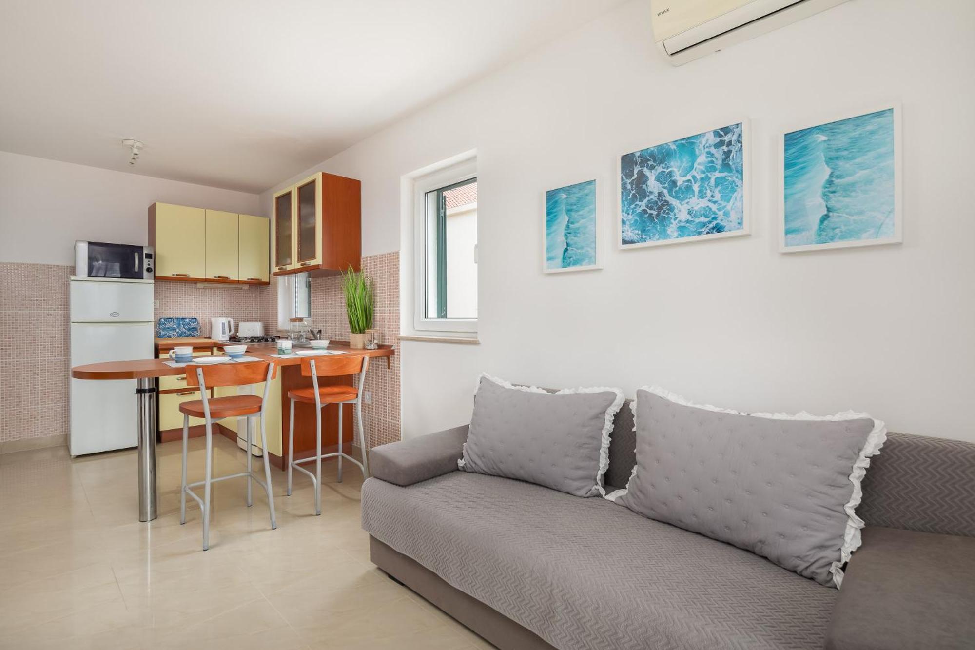 Apartment Maki Hvar Town
