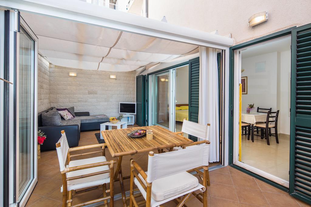 Apartment Maki Hvar Town