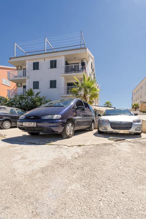Maki Apartment Hvar Town